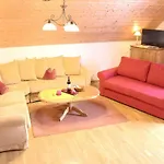 Bergzeit In Langewiese - Appartment Landelijke Star