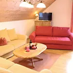 Bergzeit In Langewiese - Appartment Landelijke Star