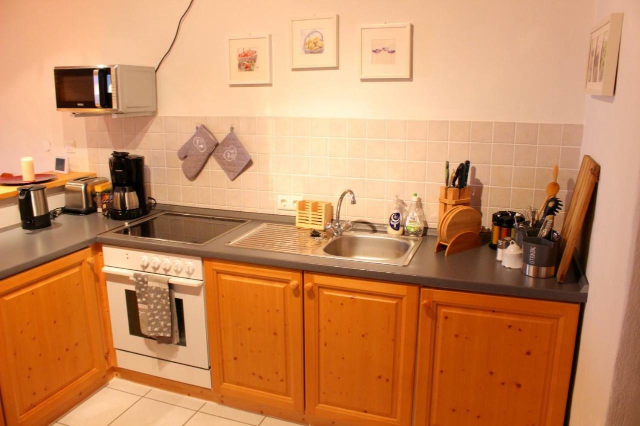 Apartment Bergzeit In Langewiese - Landelijke Star *