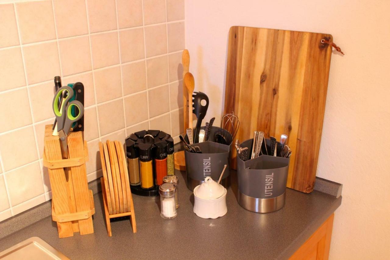 Appartement Landelijke Star Winterberg