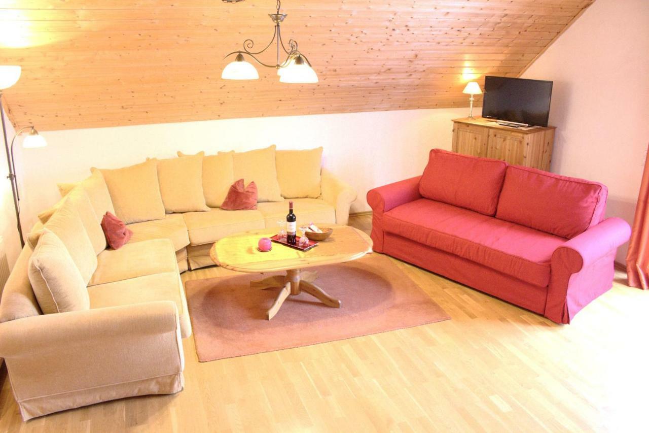 Bergzeit In Langewiese - Landelijke Star Apartment *