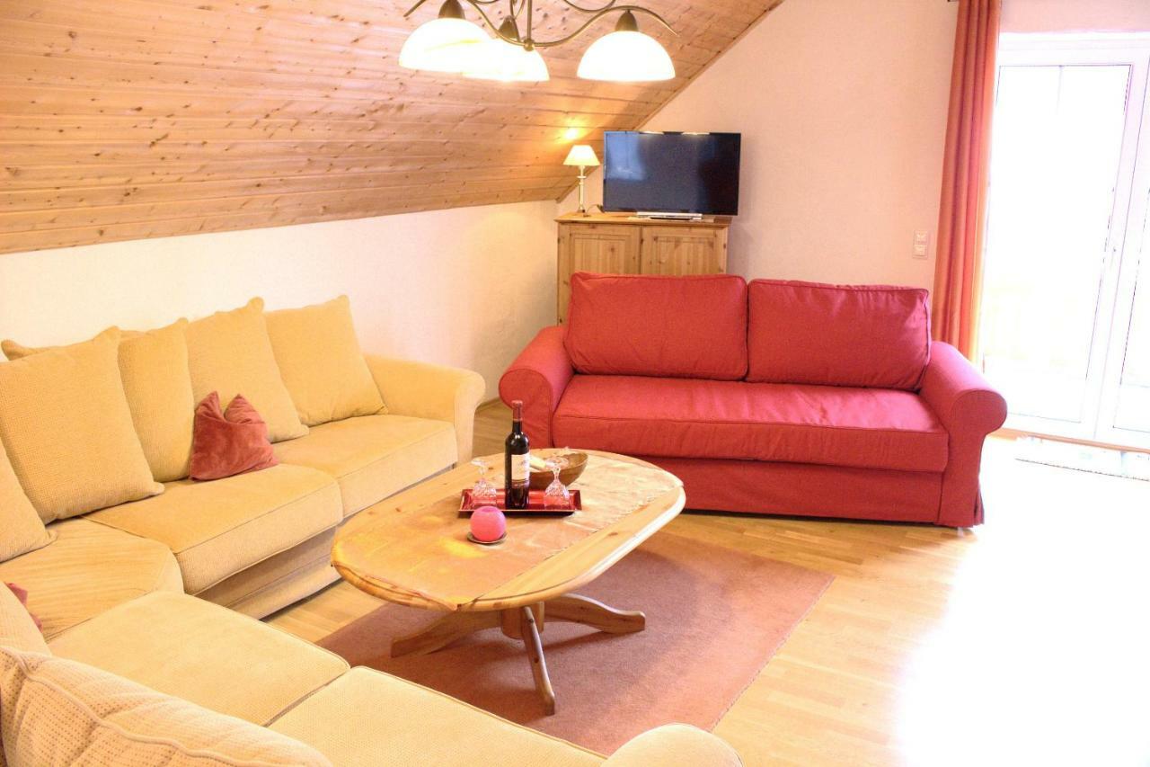 Apartment Bergzeit In Langewiese - Landelijke Star