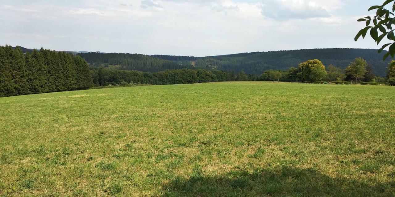 Bergzeit In Langewiese - Landelijke Star Apartment
