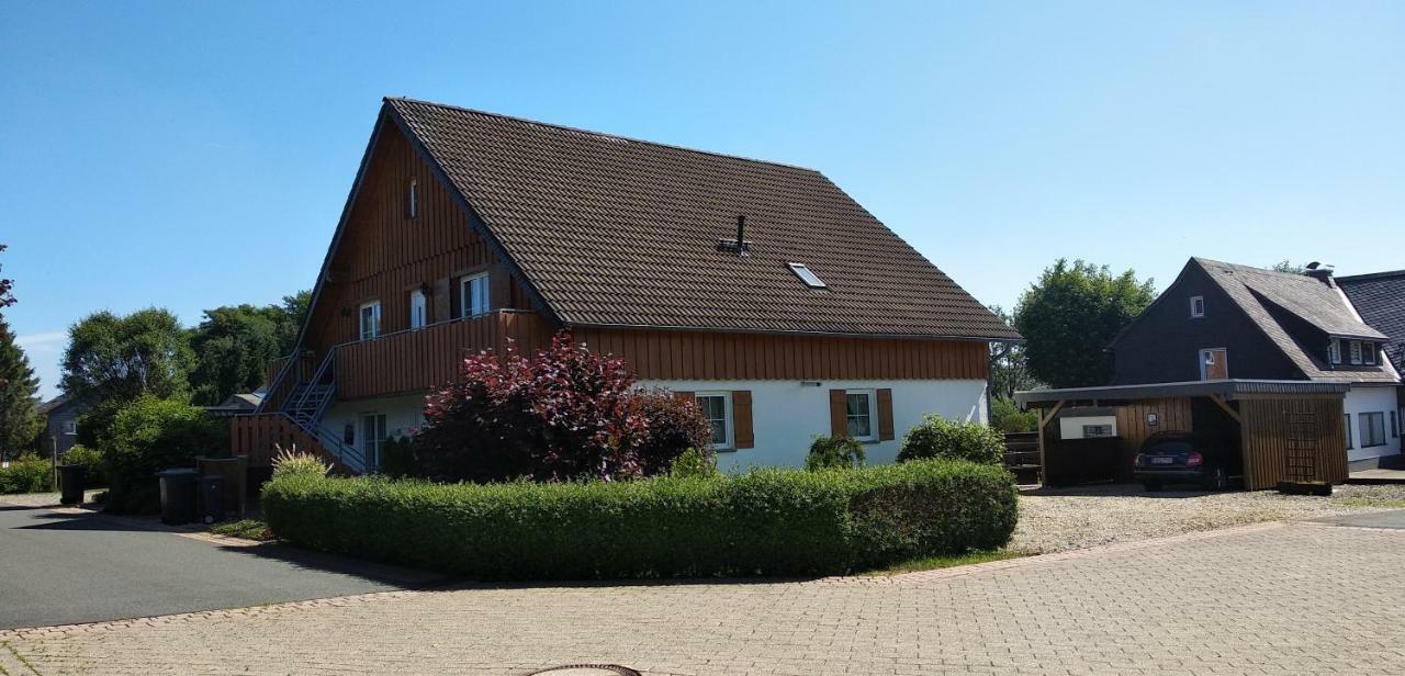 Apartment Bergzeit In Langewiese - Landelijke Star