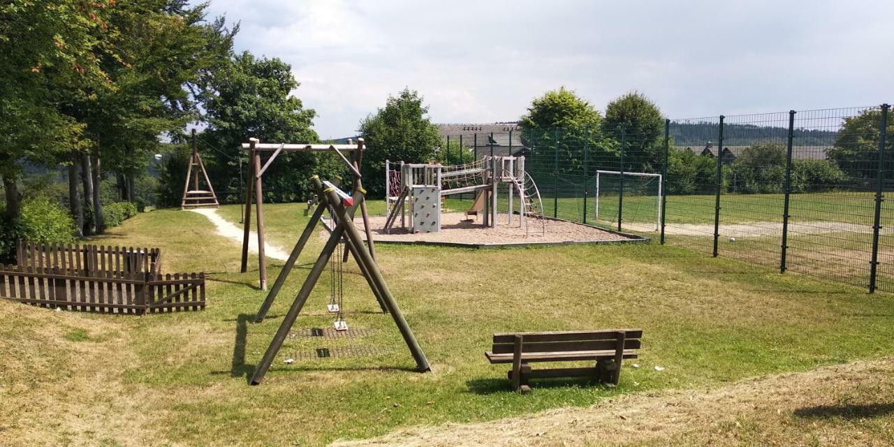 Bergzeit In Langewiese - Landelijke Star