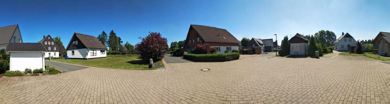 Apartment Bergzeit In Langewiese - Landelijke Star *