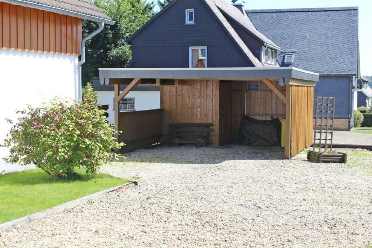 Apartment Bergzeit In Langewiese - Landelijke Star *