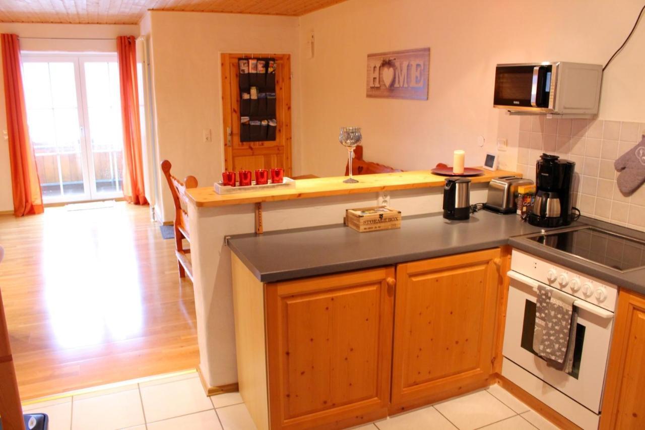 Bergzeit In Langewiese - Landelijke Star Apartment *