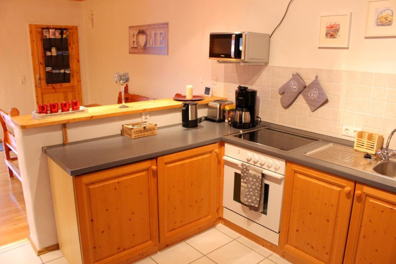 Apartment Bergzeit In Langewiese - Landelijke Star